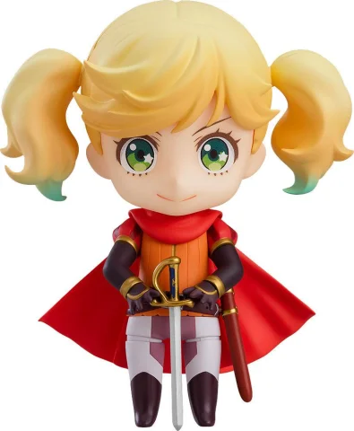 Produktbild zu Kageki Shojo!! - Nendoroid - Sarasa Watanabe