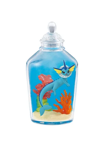 Produktbild zu Pok&eacute;mon - AQUA BOTTLE collection - Aquana