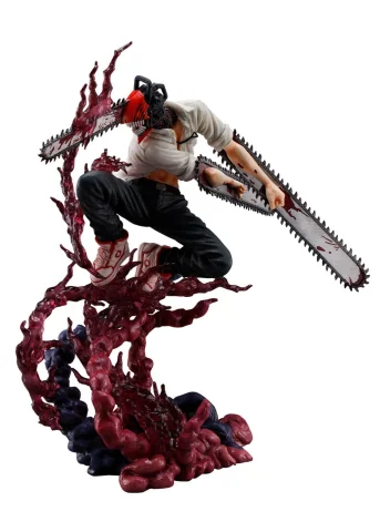 Produktbild zu Chainsaw Man - FiguartsZERO - Chainsaw Man