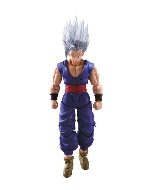 Dragon Ball - S.H. Figuarts - Son Gohan Beast