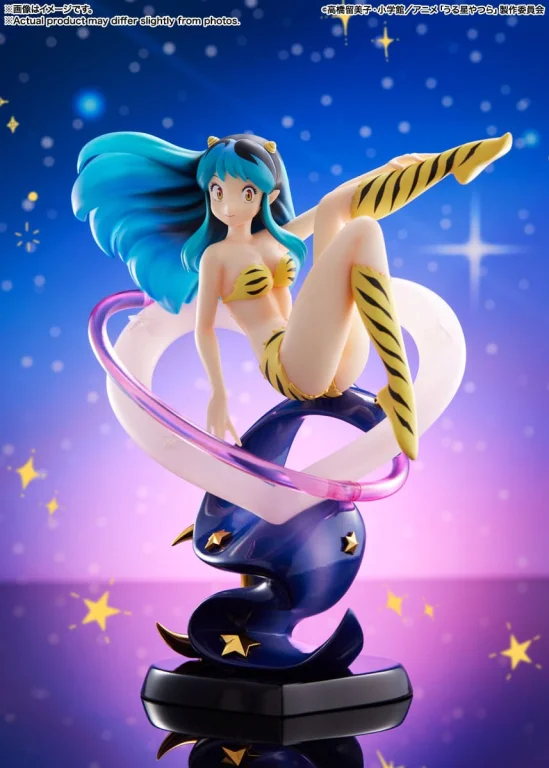 Urusei Yatsura - Figuarts Zero chouette - Lum