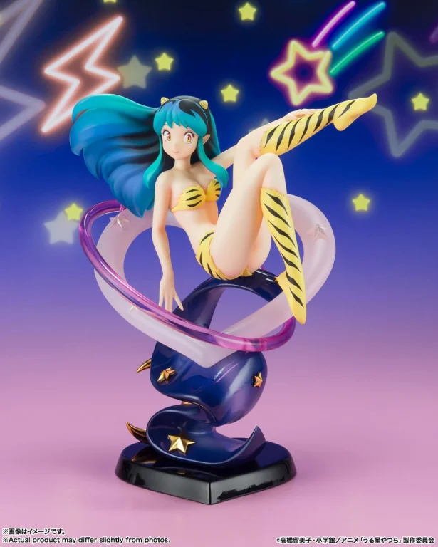 Urusei Yatsura - Figuarts Zero chouette - Lum