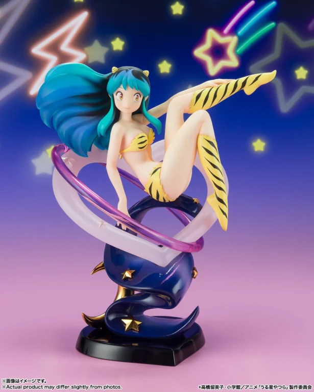 Urusei Yatsura - Figuarts Zero chouette - Lum