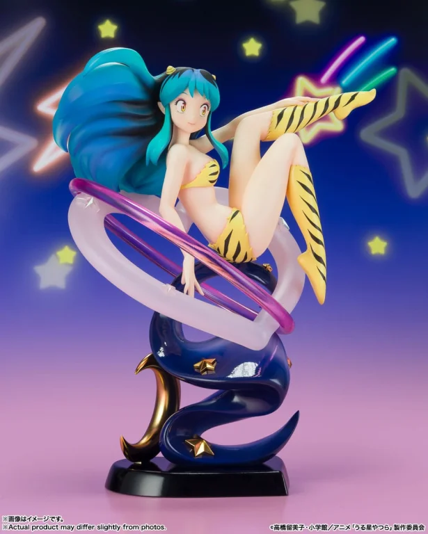 Urusei Yatsura - Figuarts Zero chouette - Lum