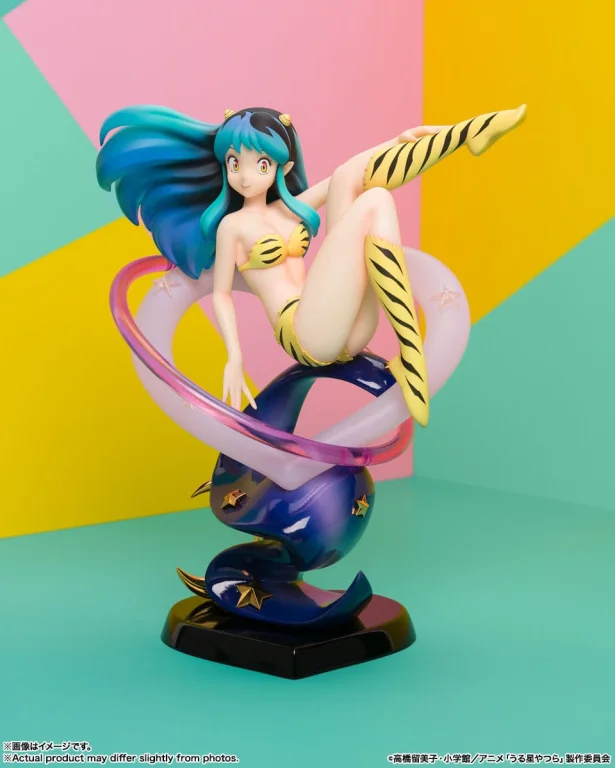 Urusei Yatsura - Figuarts Zero chouette - Lum