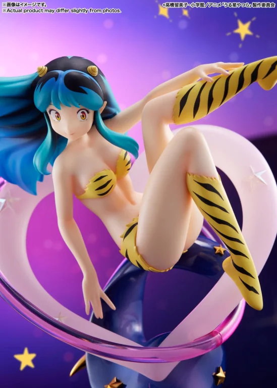 Urusei Yatsura - Figuarts Zero chouette - Lum