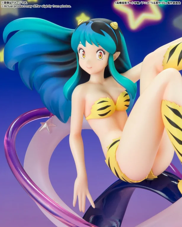 Urusei Yatsura - Figuarts Zero chouette - Lum