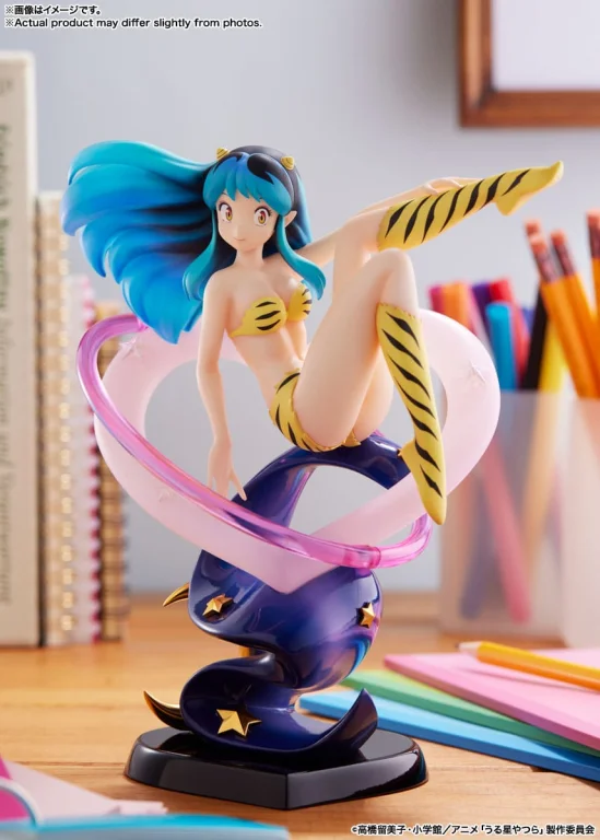 Urusei Yatsura - Figuarts Zero chouette - Lum