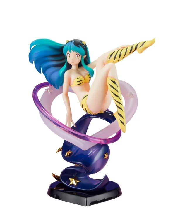 Urusei Yatsura - Figuarts Zero chouette - Lum