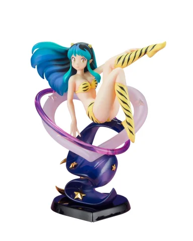 Produktbild zu Urusei Yatsura - Figuarts Zero chouette - Lum