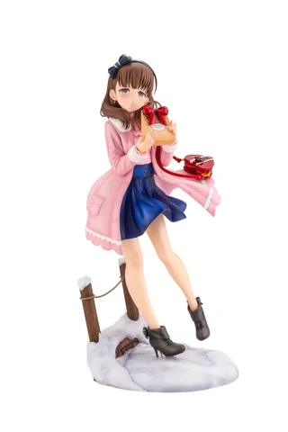 Produktbild zu Idolmaster - Scale Figure - Mayu Sakuma (off stage)