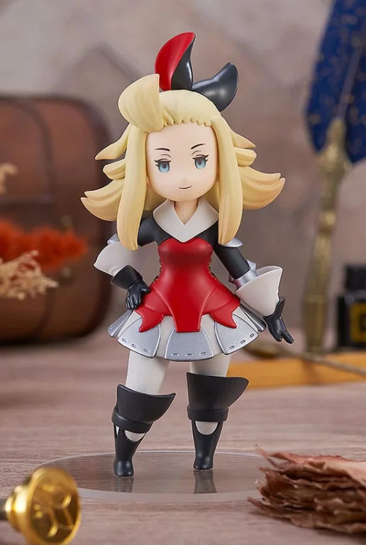 Bravely Default - POP UP PARADE - Edea Lee