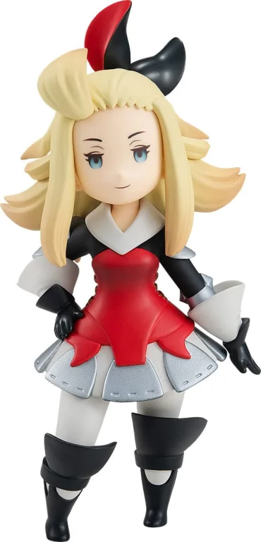 Bravely Default - POP UP PARADE - Edea Lee