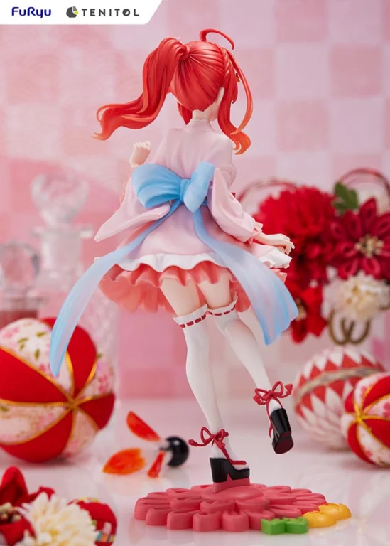 The Quintessential Quintuplets - TENITOL - Itsuki Nakano (Miniskirt Yukata ver.)
