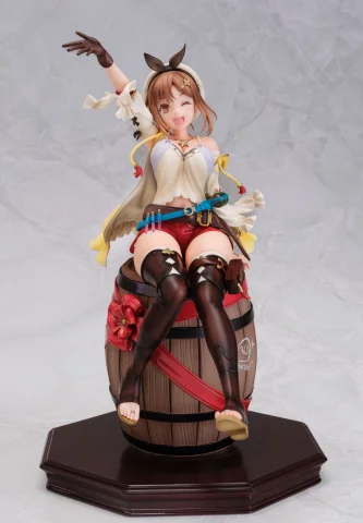 Produktbild zu Atelier Ryza - Scale Figure - Reisalin "Ryza" Stout (Atelier Series 25th Anniversary ver.)