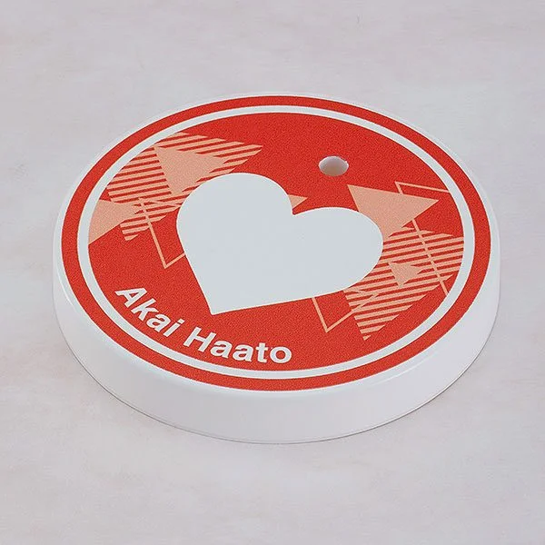 Hololive - Nendoroid - Haato Akai