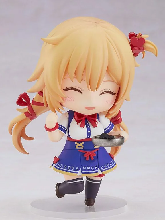 Hololive - Nendoroid - Haato Akai
