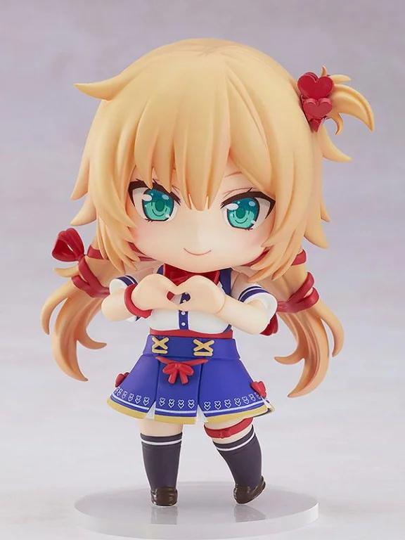 Hololive - Nendoroid - Haato Akai
