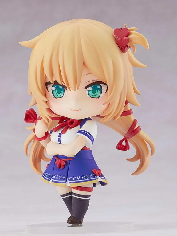 Hololive - Nendoroid - Haato Akai