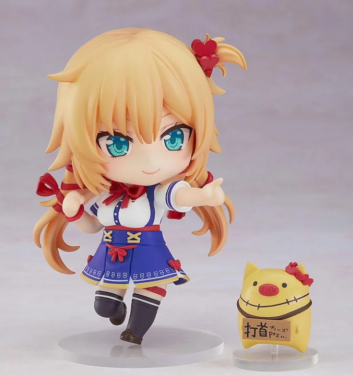 Hololive - Nendoroid - Haato Akai