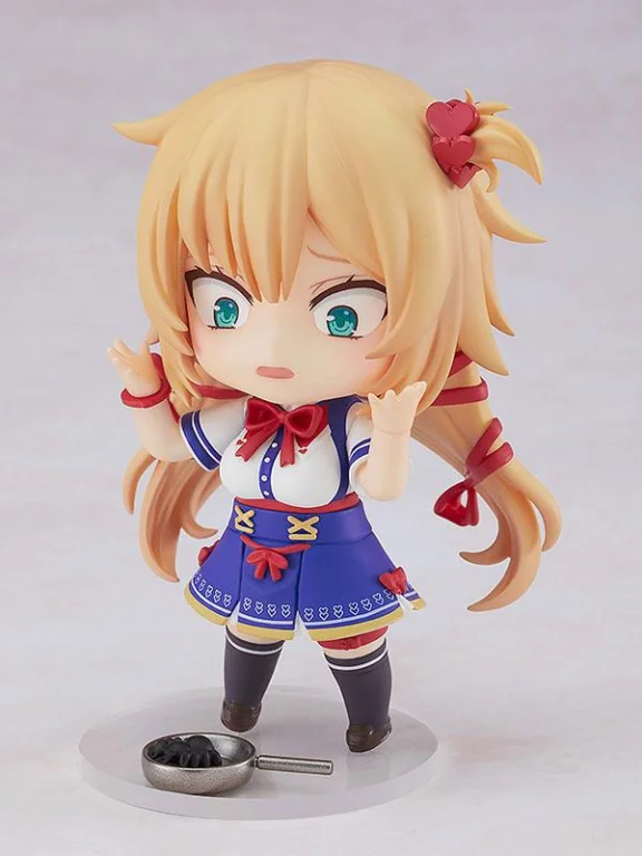 Hololive - Nendoroid - Haato Akai