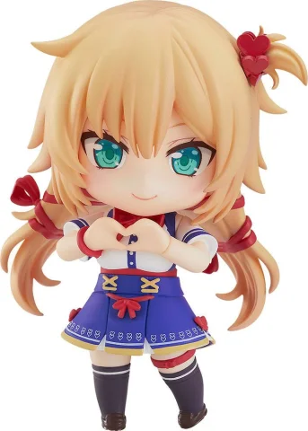 Produktbild zu Hololive - Nendoroid - Haato Akai