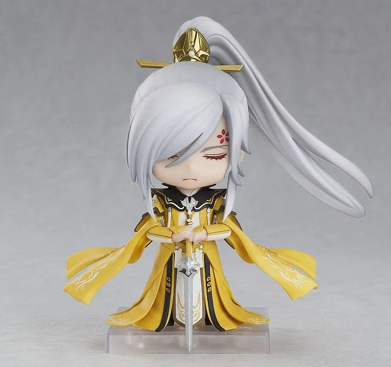 JX Online 3 - Nendoroid - Ying Ye