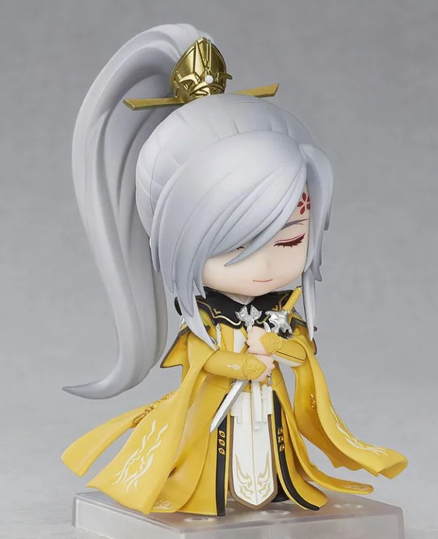 JX Online 3 - Nendoroid - Ying Ye