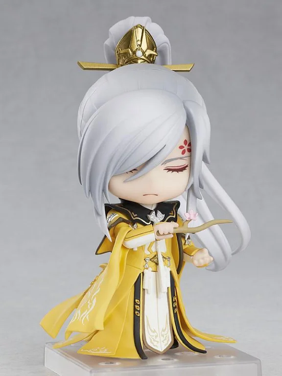 JX Online 3 - Nendoroid - Ying Ye