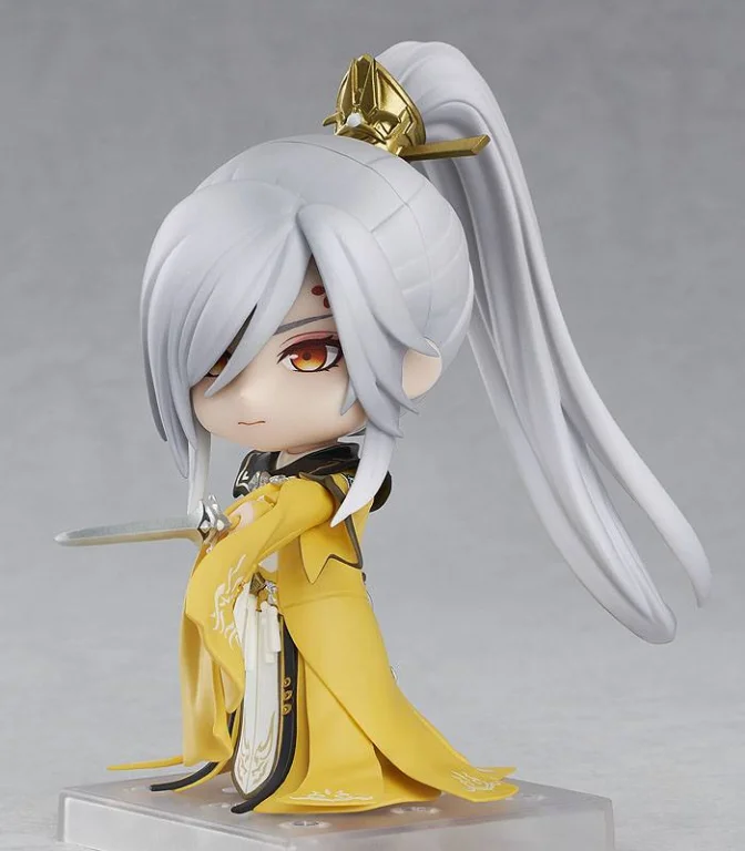 JX Online 3 - Nendoroid - Ying Ye