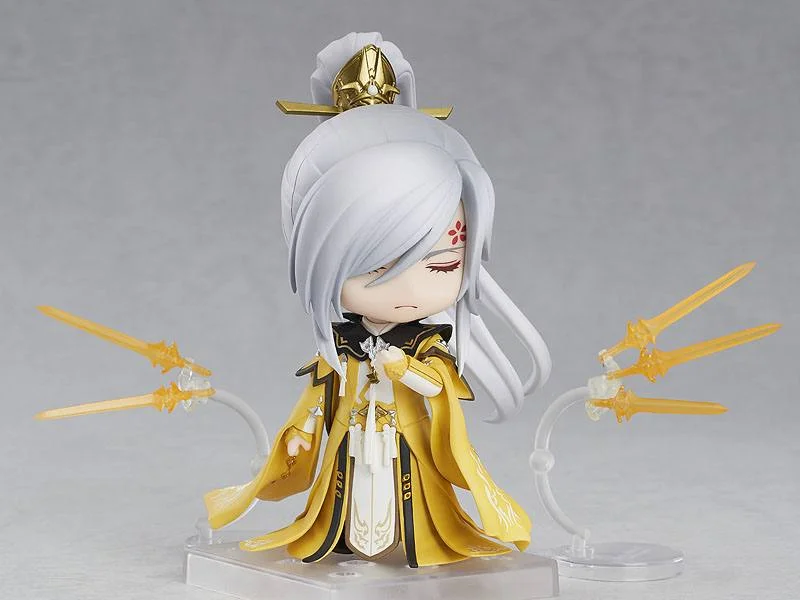 JX Online 3 - Nendoroid - Ying Ye