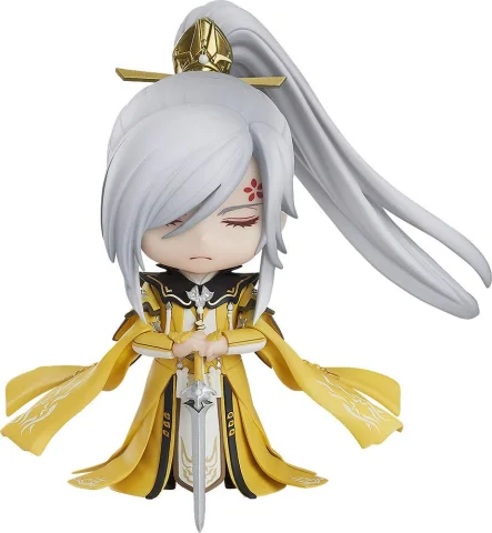 Produktbild zu JX Online 3 - Nendoroid - Ying Ye