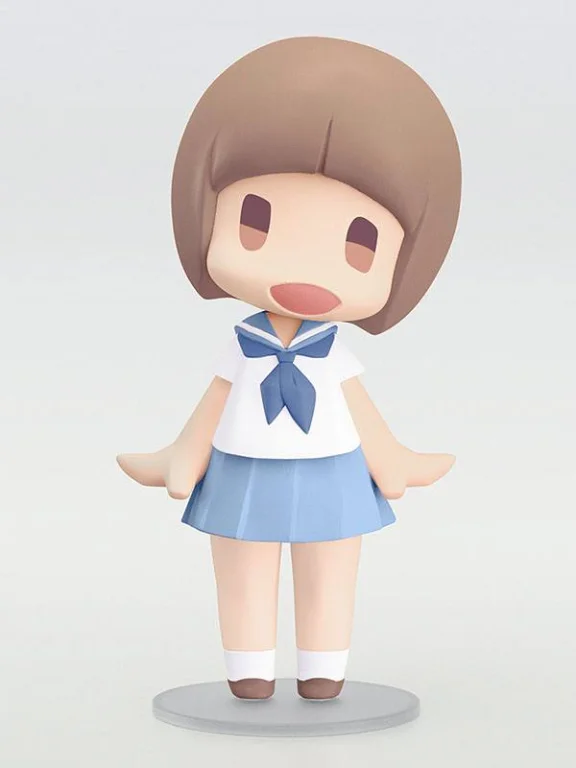 Kill la Kill - HELLO! GOOD SMILE - Mako Mankanshoku