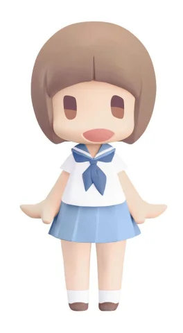 Produktbild zu Kill la Kill - HELLO! GOOD SMILE - Mako Mankanshoku