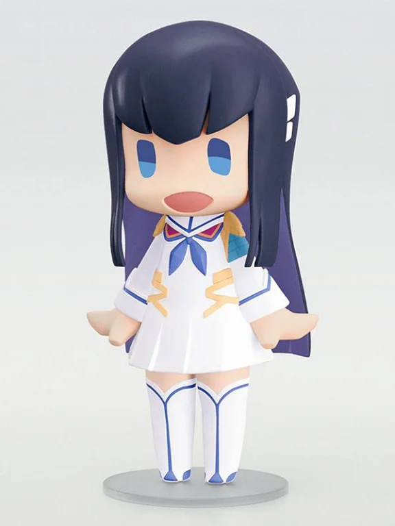 Kill la Kill - HELLO! GOOD SMILE - Satsuki Kiryūin