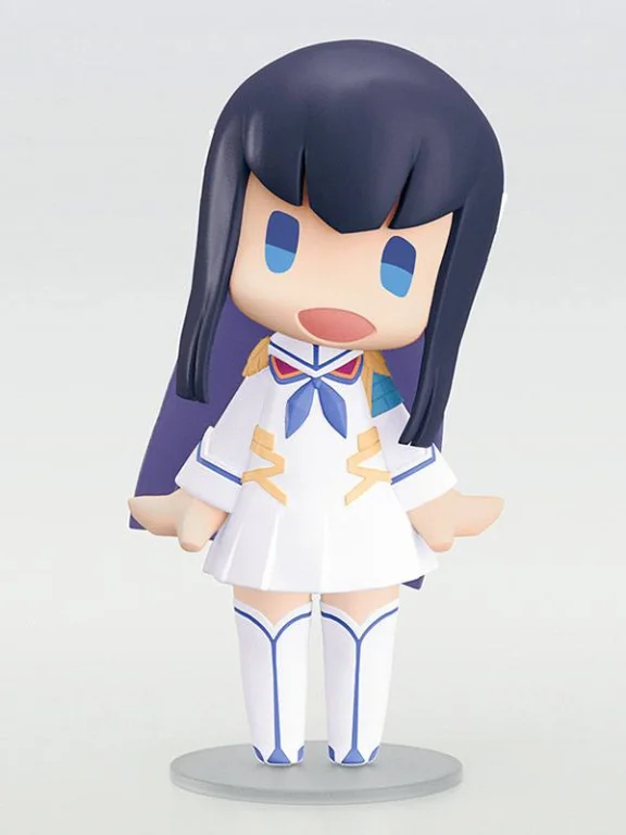 Kill la Kill - HELLO! GOOD SMILE - Satsuki Kiryūin