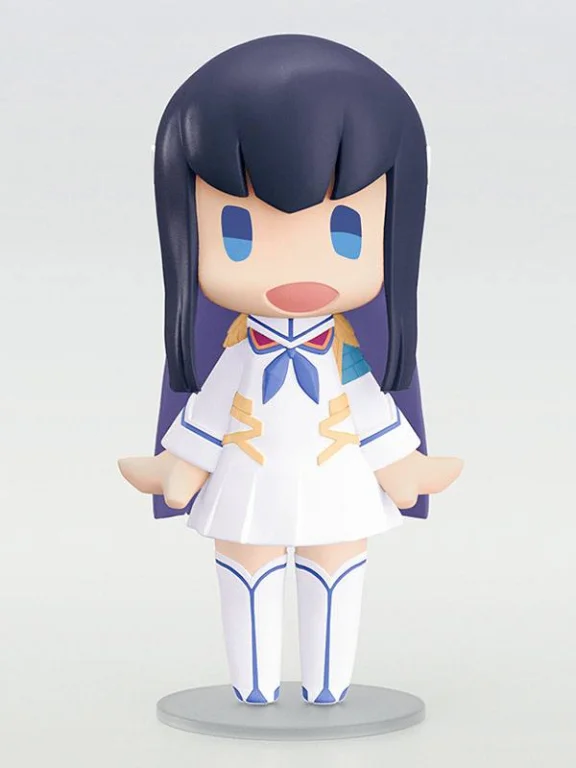Kill la Kill - HELLO! GOOD SMILE - Satsuki Kiryūin