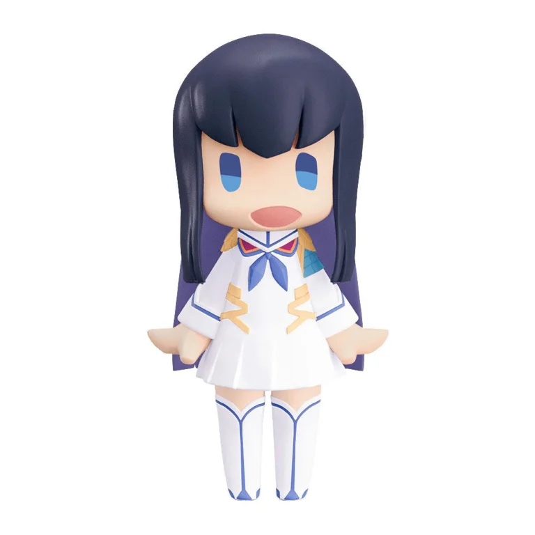 Kill la Kill - HELLO! GOOD SMILE - Satsuki Kiryūin