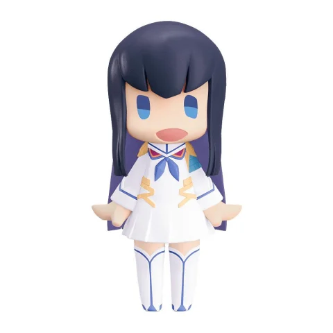 Produktbild zu Kill la Kill - HELLO! GOOD SMILE - Satsuki Kiryūin