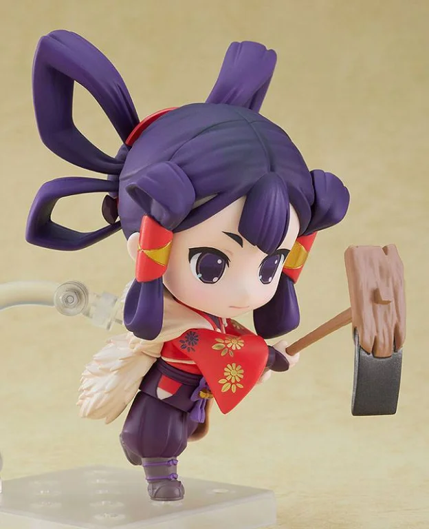 Sakuna: Of Rice and Ruin - Nendoroid - Princess Sakuna