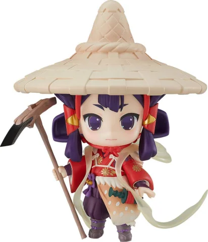 Produktbild zu Sakuna: Of Rice and Ruin - Nendoroid - Princess Sakuna
