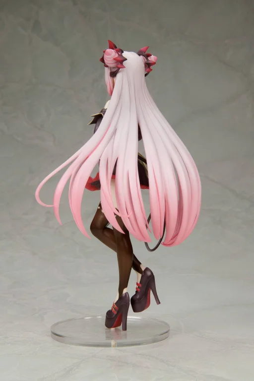 HoneyStrap - Scale Figure - Suou Patra