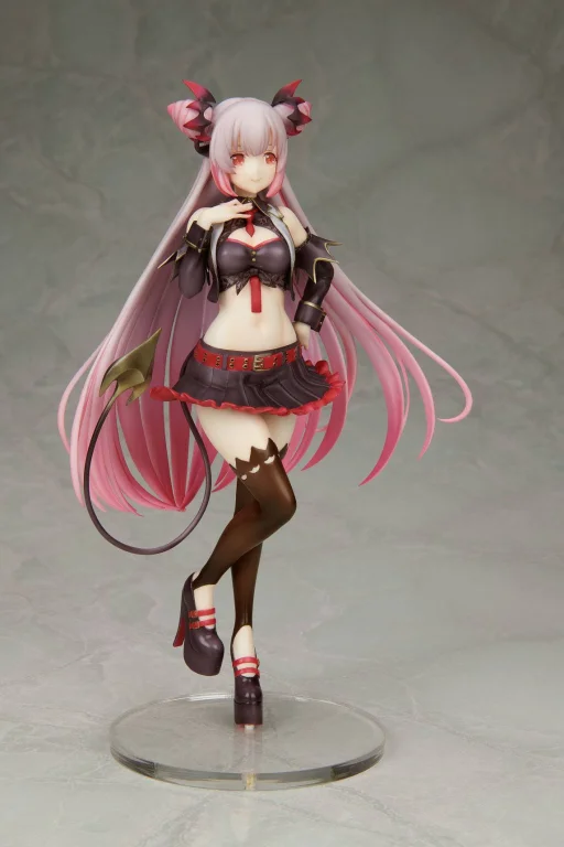 HoneyStrap - Scale Figure - Suou Patra