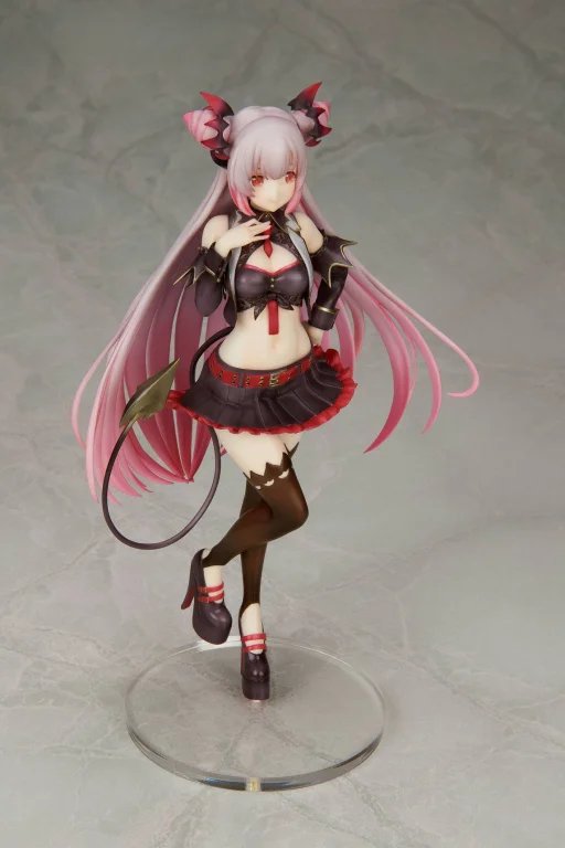 HoneyStrap - Scale Figure - Suou Patra