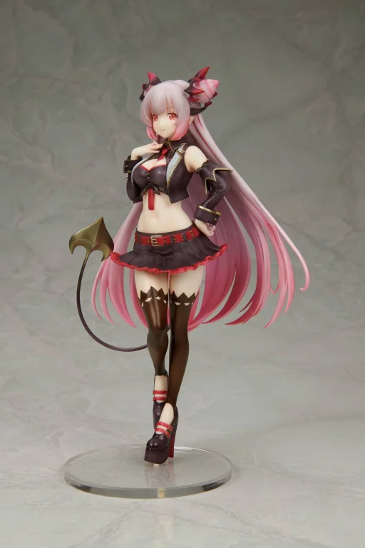HoneyStrap - Scale Figure - Suou Patra