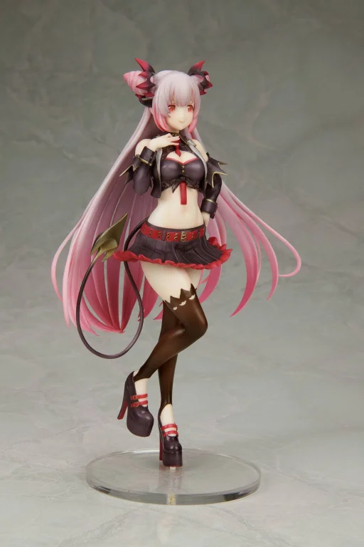 HoneyStrap - Scale Figure - Suou Patra