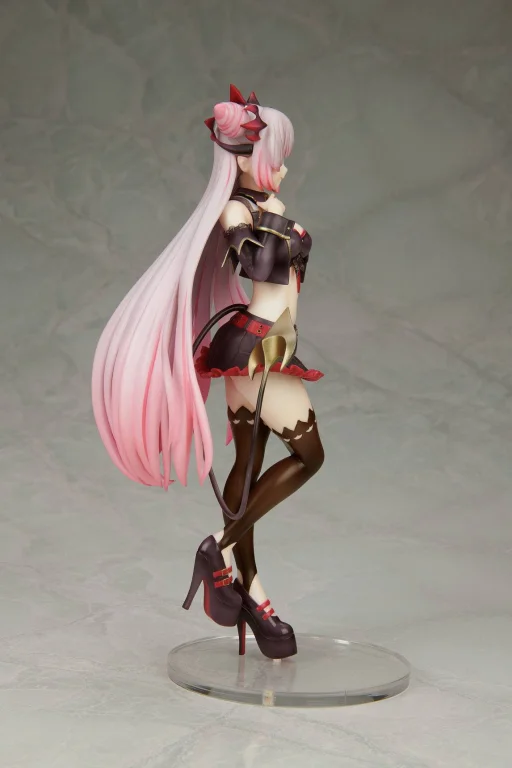 HoneyStrap - Scale Figure - Suou Patra
