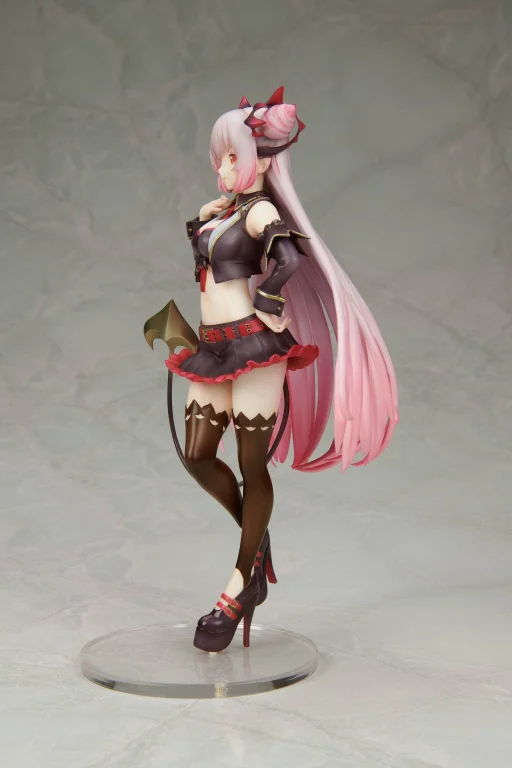 HoneyStrap - Scale Figure - Suou Patra