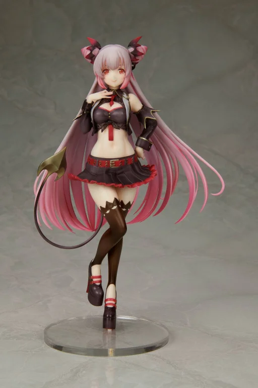 HoneyStrap - Scale Figure - Suou Patra
