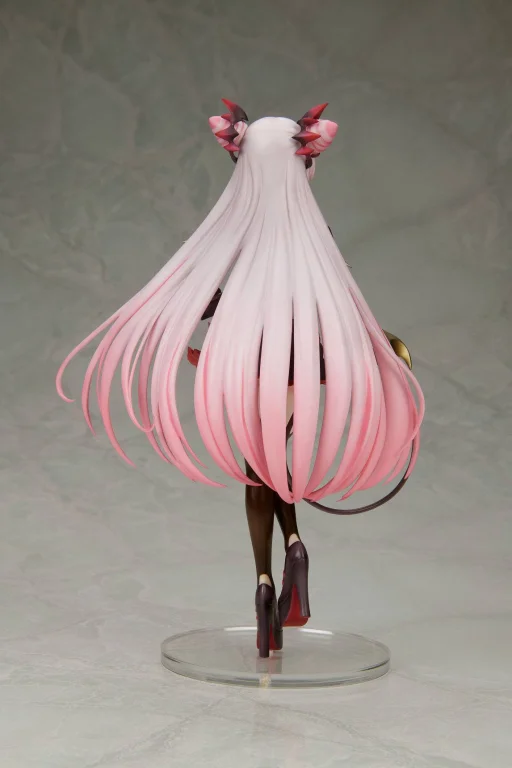 HoneyStrap - Scale Figure - Suou Patra